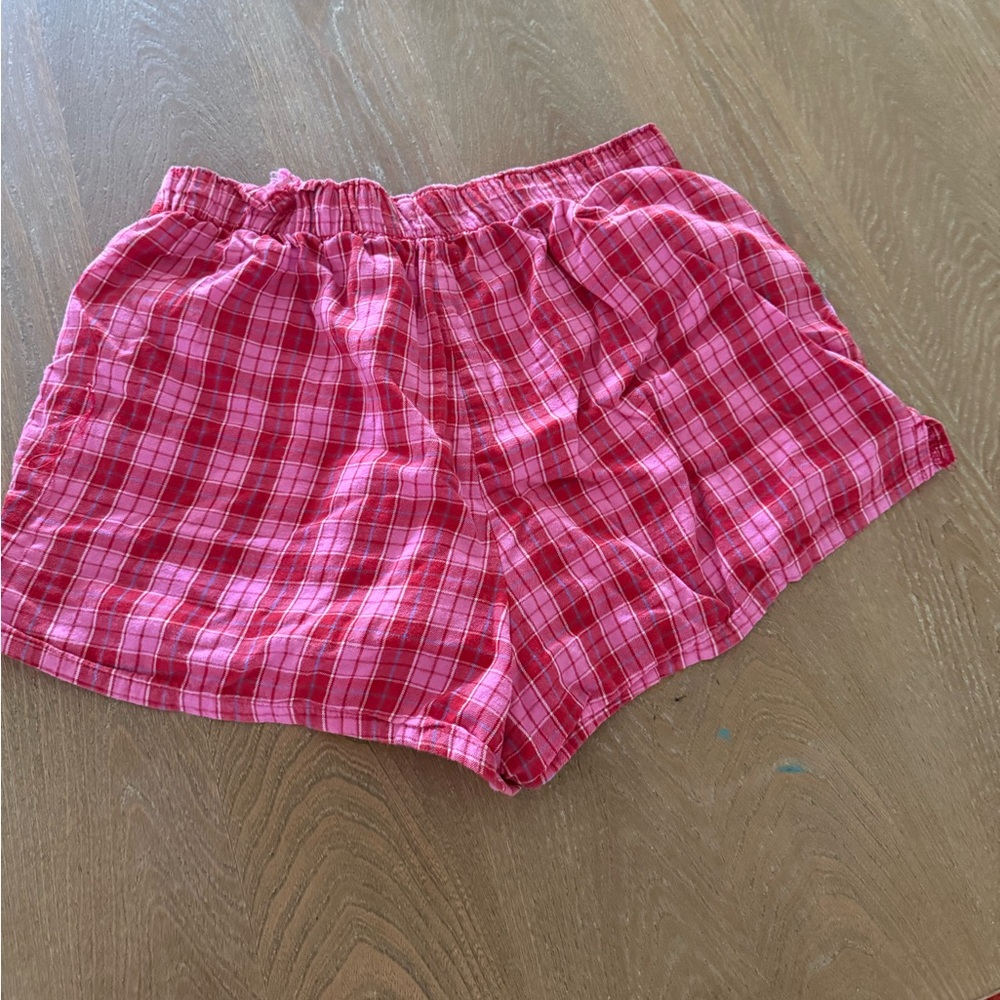 Boxer shorts